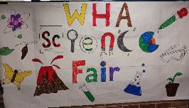  Science Fair